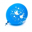 фото Комплект воздушных шаров на рождение мальчика, 25 штук