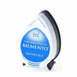 ���� ����-������� ������ ��� ������ ����������� ��������� "Memento Dew Drop Ink Pad in Bahama Blue"