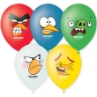 ���� ����� ��������� ����� "Angry Birds" 10 ����