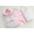 ���� �������� � ������ "Pink and grey" �� ����
