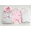 ���� �������� � ������ "Pink and grey" ������