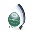 ���� ������ ��� ������ ��������� "Memento Dew Drop Ink Pad in Cottage Ivy" �����-�������� �����