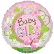 ���� ���������� ��� "Baby Girl" 46�46 ��
