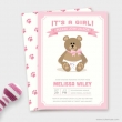���� ����������� � ������� ����� "It's a girl!"