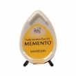 ���� ������ ������ "Memento Dew Drop Ink Pad in Dandelion" ��� ������ ���������