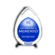 ���� ����� ������ "Memento Dew Drop Ink Pad in Danube Blue" ��� ������ ���������